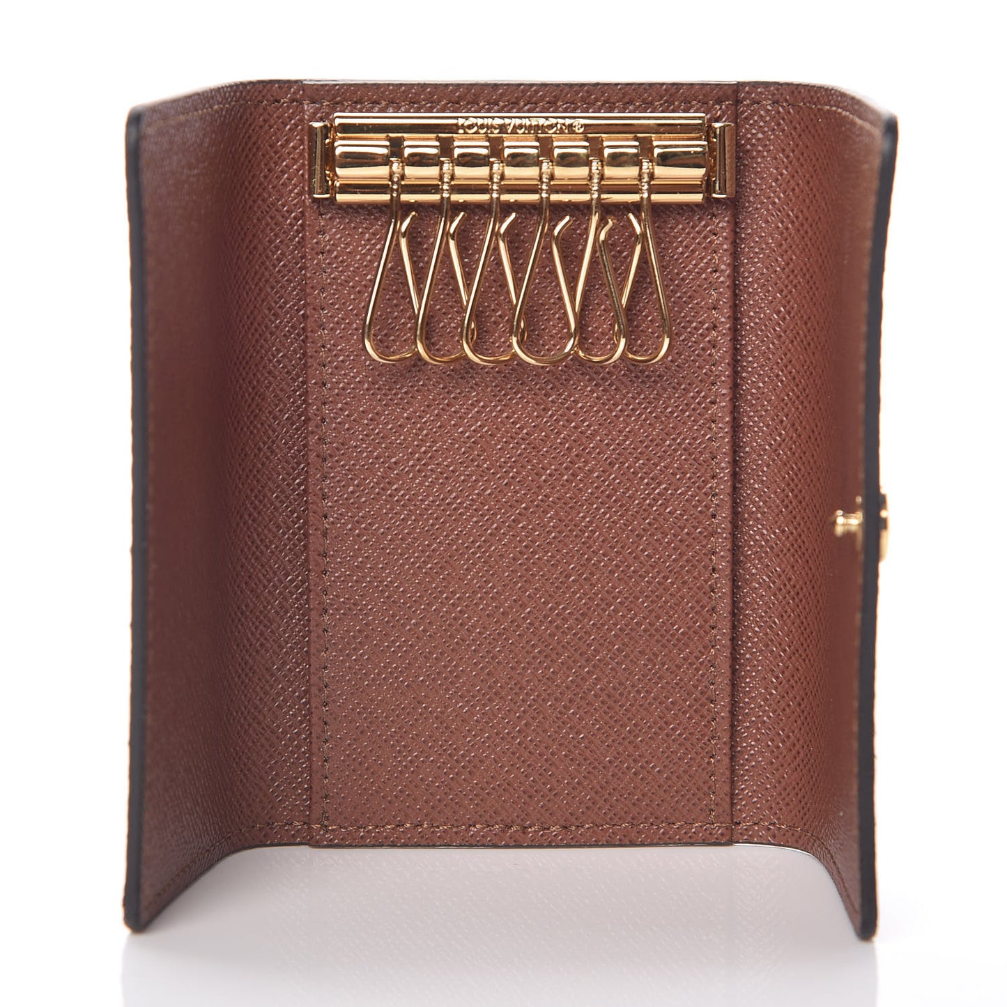 Monogram 6 Key Multicles Holder