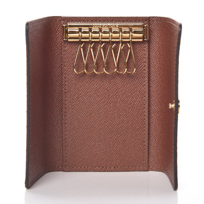 Louis Vuitton Monogram 6 Key Multicles Holder 5 of 6
