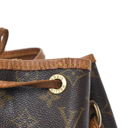 Louis Vuitton Monogram Noe 16 of 17