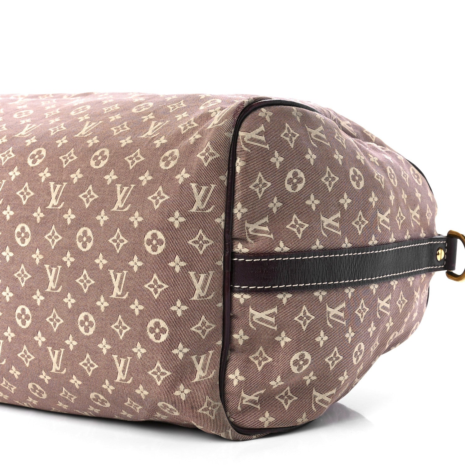 Louis Vuitton Monogram Idylle Speedy Bandouliere 30 Sepia 8 of 10