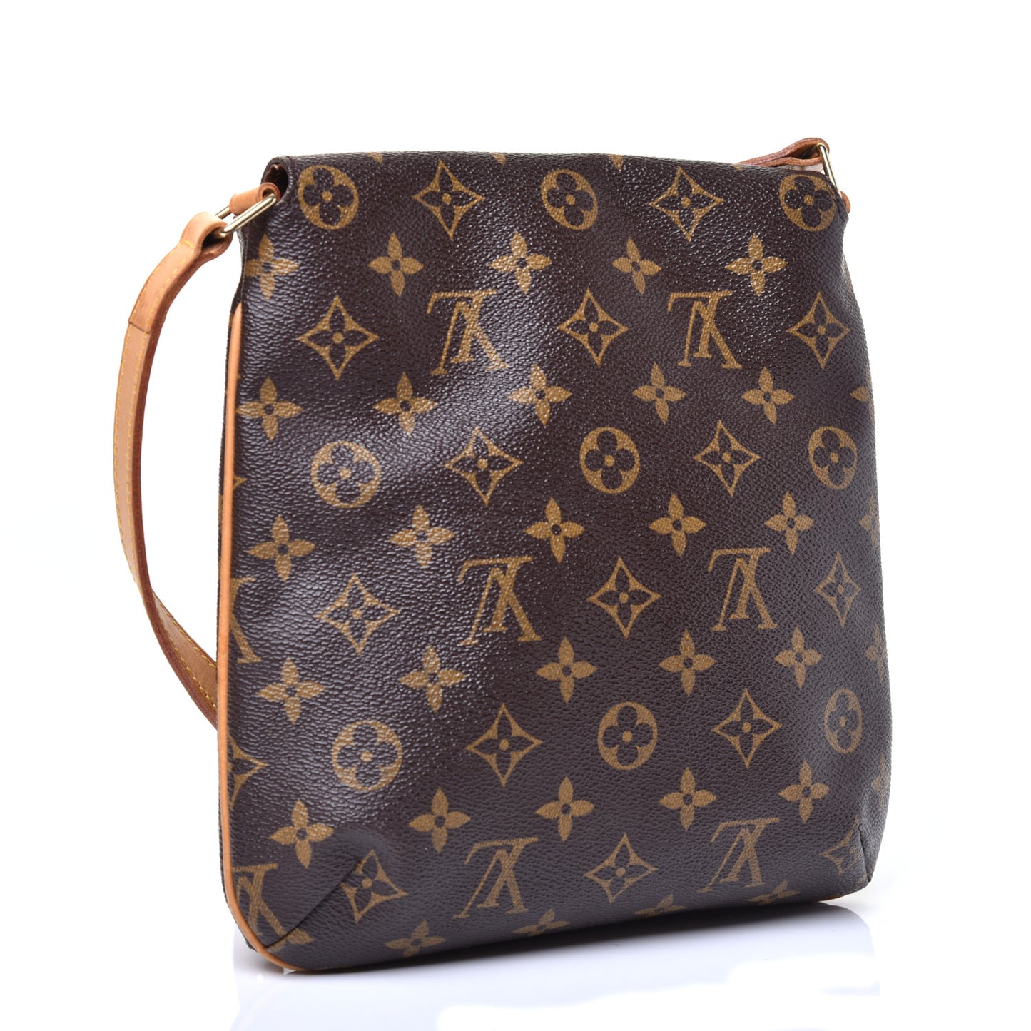 Monogram Musette Salsa