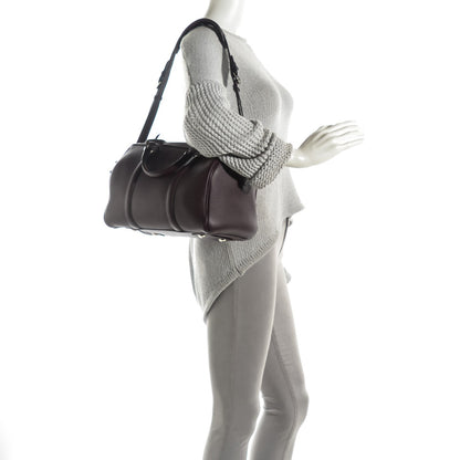 Louis Vuitton Veau Cachemire SC Bag PM Quetsche 2 of 7
