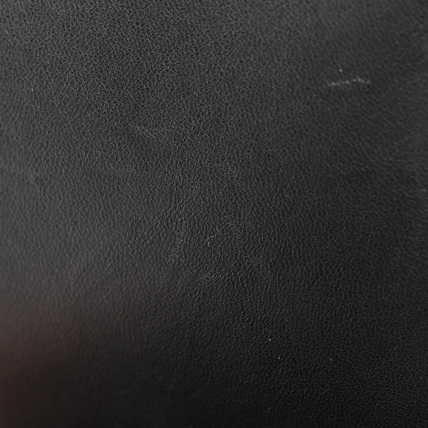 Christian Dior Calfskin Cannage Medium Caro Bag Black 13 of 21