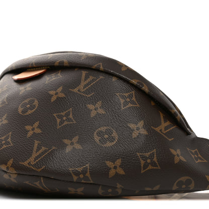 Louis Vuitton Monogram Bumbag 9 of 9
