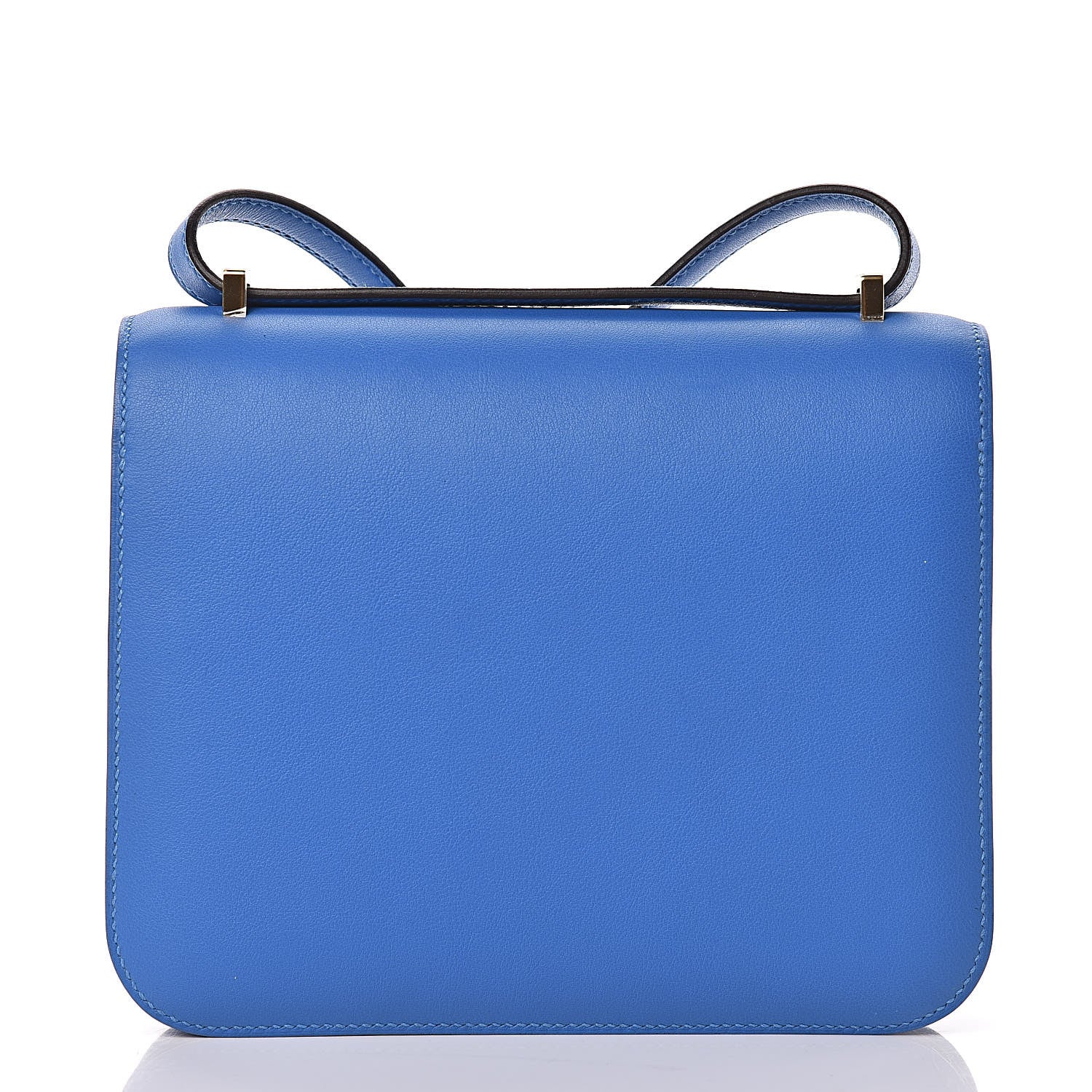 Hermes Swift Constance 18 Bleu Hydra 4 of 27