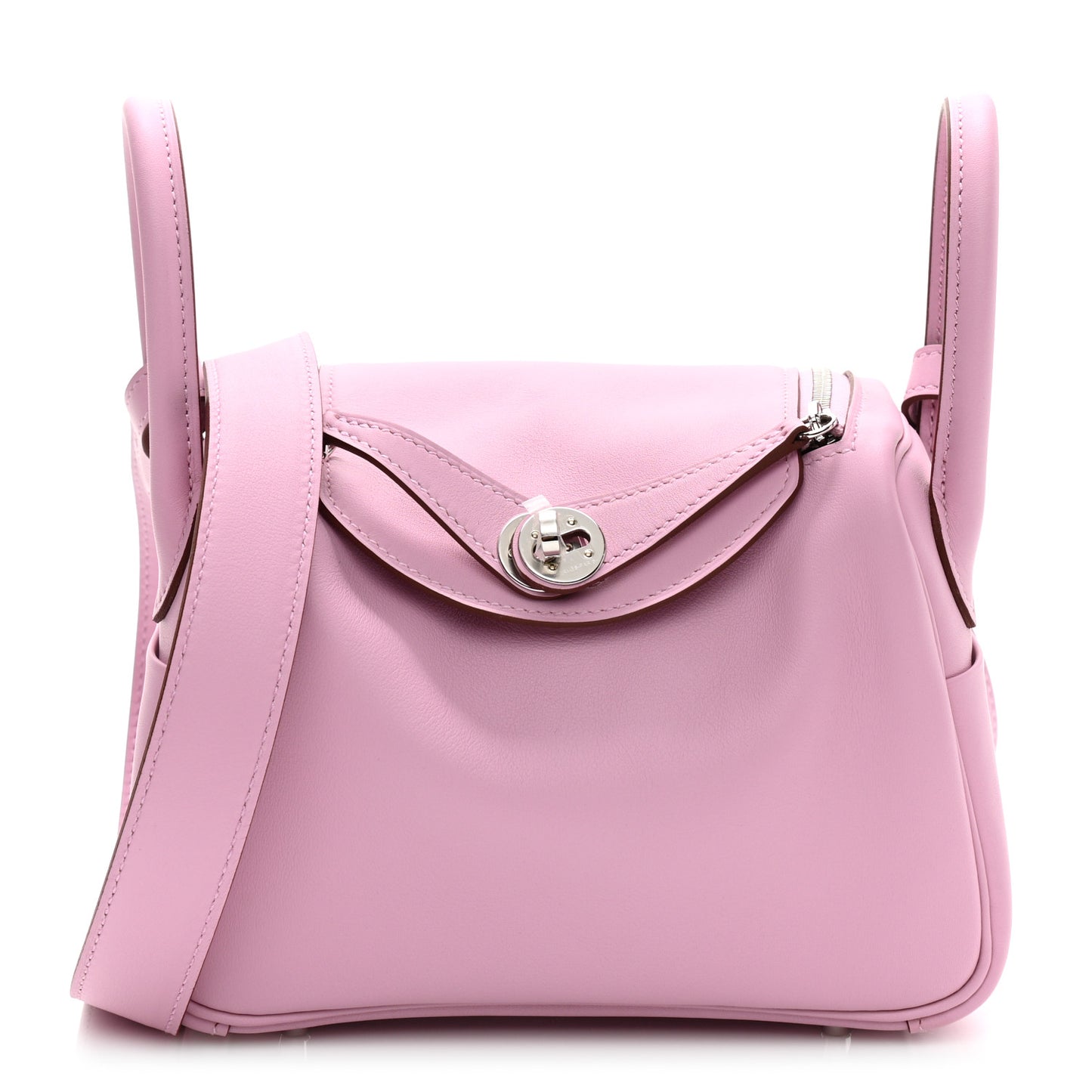 Swift Mini Lindy 20 Mauve Sylvestre