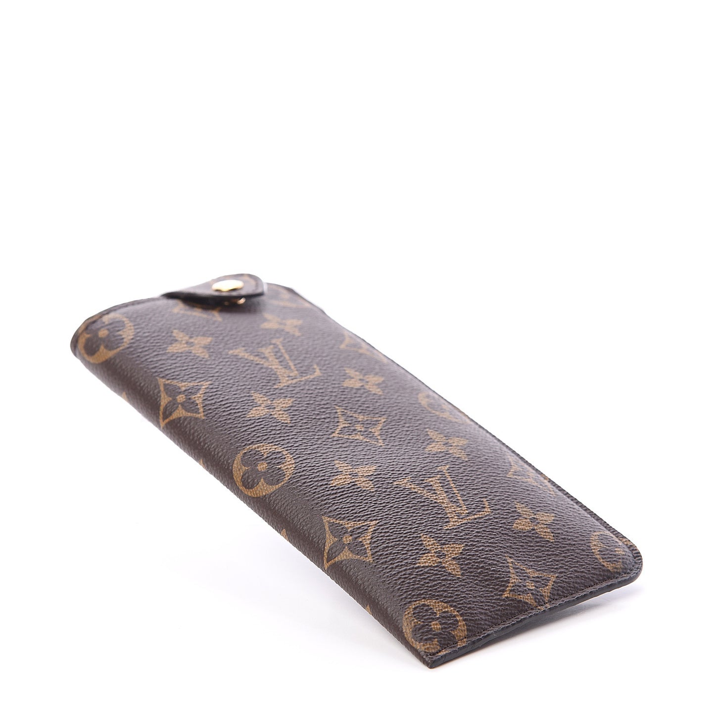 Monogram Sunglasses Case MM