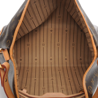 Louis Vuitton Monogram Delightful PM 5 of 6