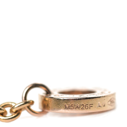 Bulgari 18K Rose Gold B.Zero1 Bracelet 5 of 7
