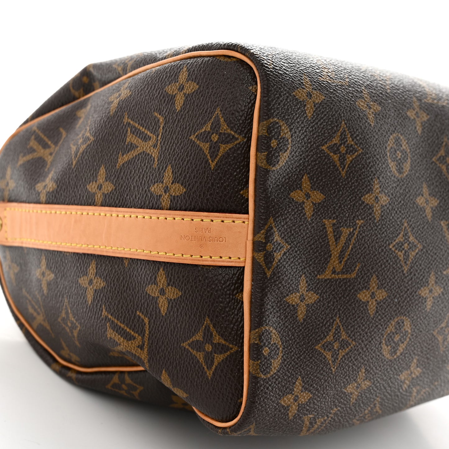 Monogram Speedy Bandouliere 25