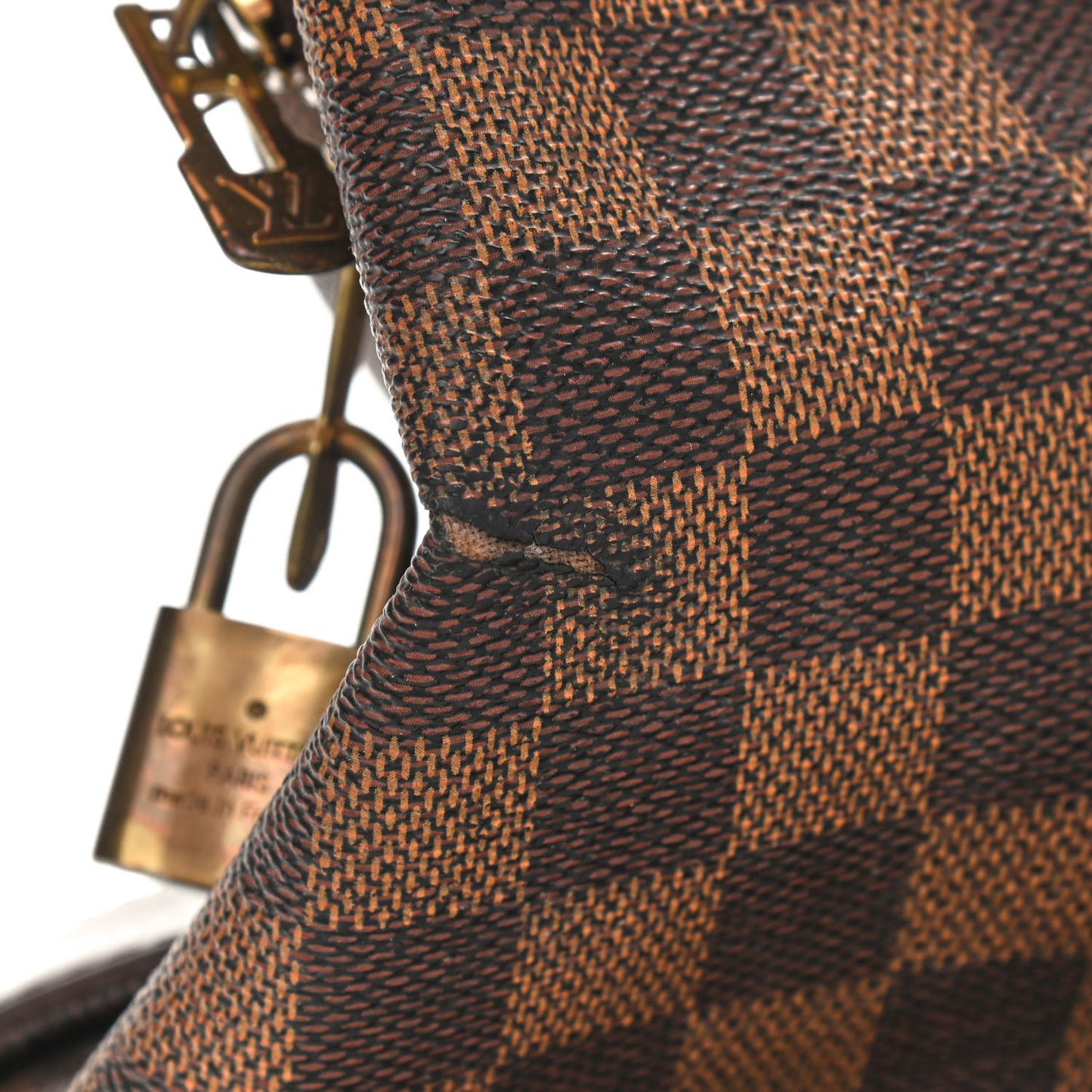 Damier Ebene Chelsea
