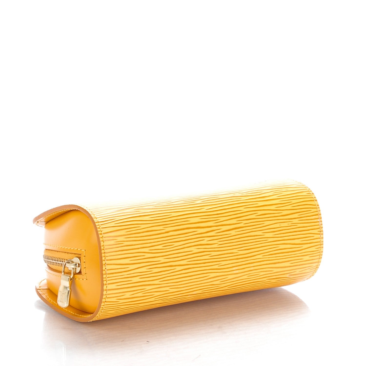 Louis Vuitton Epi Dauphine 17 Cosmetic Pouch Tassil 4 of 7