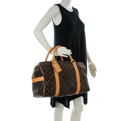 Louis Vuitton Monogram Carryall 2 of 8