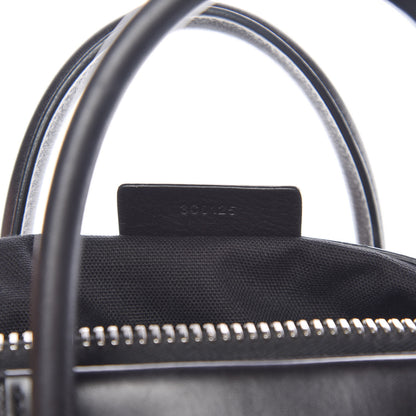 Givenchy Calfskin Medium Studded Bi-Color Antigona Black White 7 of 8