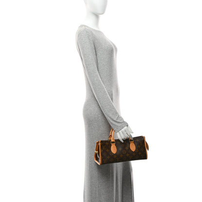 Louis Vuitton Monogram Popincourt 2 of 10