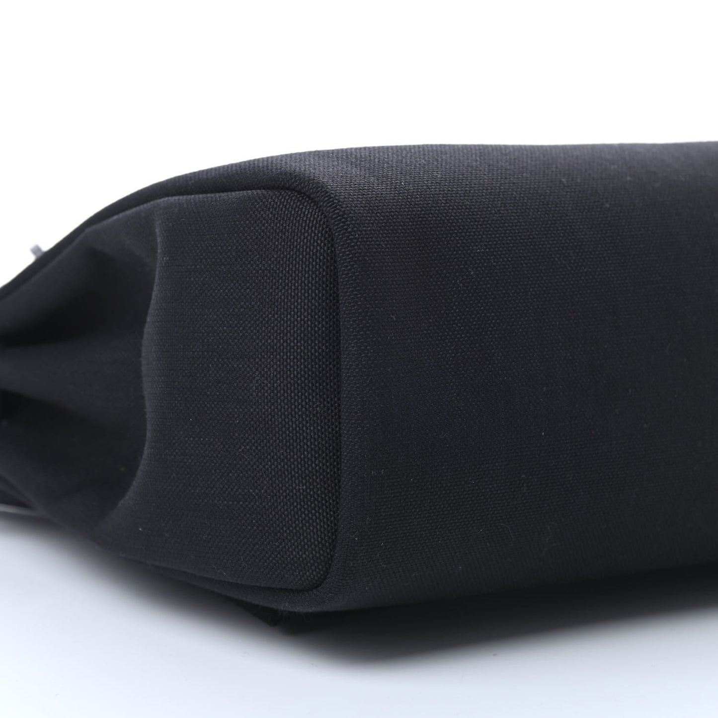 Military Toile Vache Hunter Herbag Zip PM 31 Black