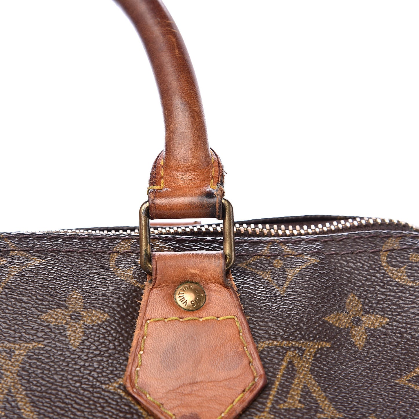 Monogram Speedy 25