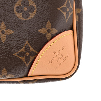 Louis Vuitton Monogram Odeon PM Natural 6 of 10