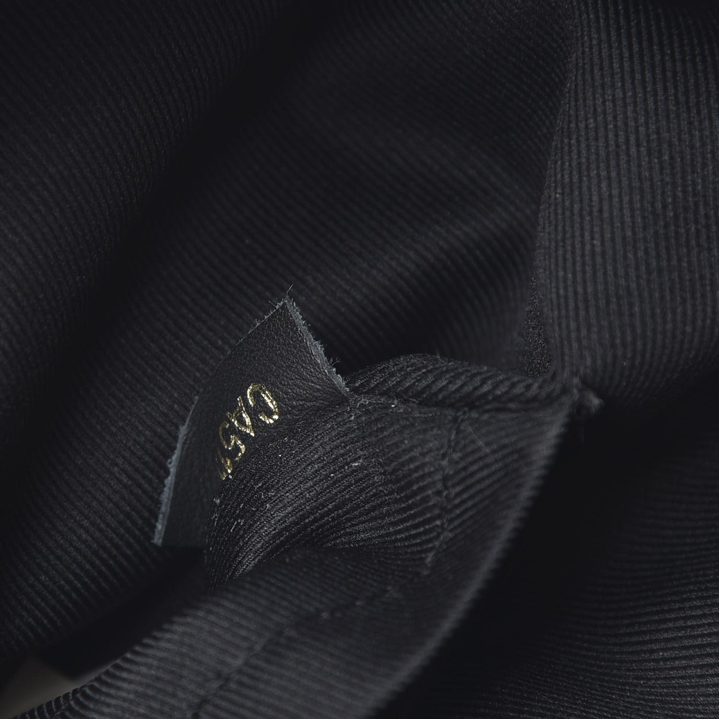 Monogram Palm Springs Backpack Mini