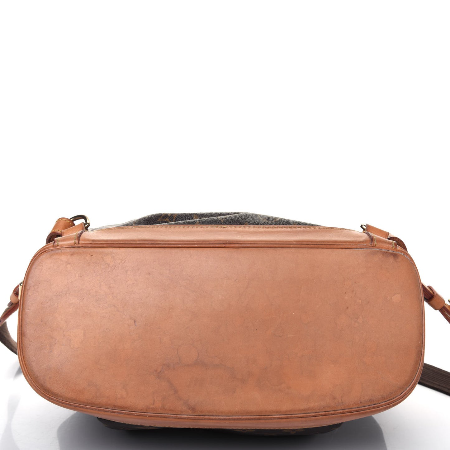 Monogram Montsouris GM Backpack