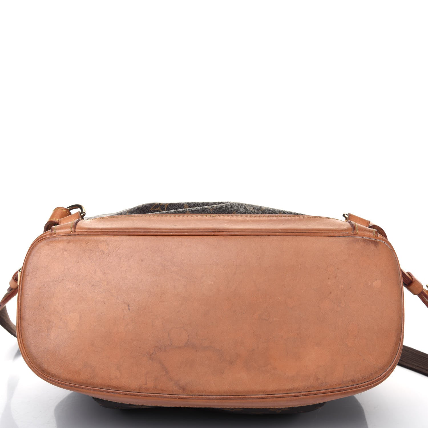 Louis Vuitton Monogram Montsouris GM Backpack 20 of 32
