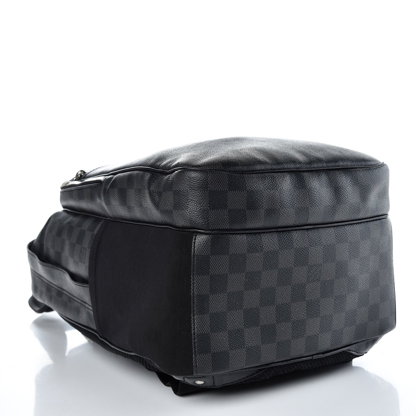Damier Graphite Michael Backpack