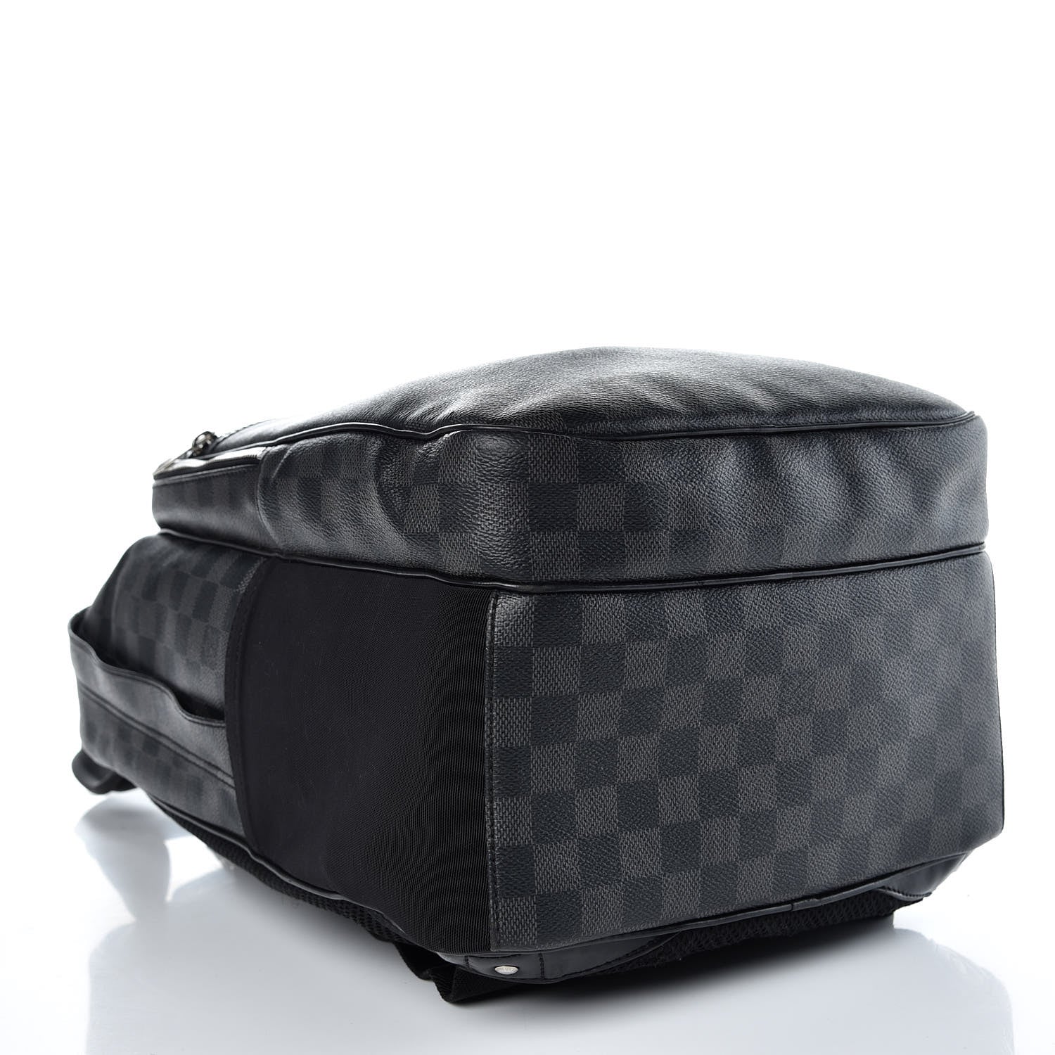 Louis Vuitton Damier Graphite Michael Backpack 4 of 9
