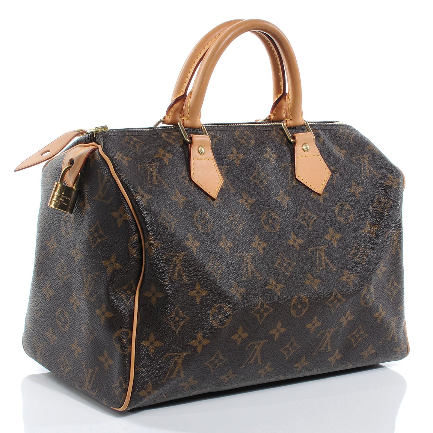 Monogram Speedy 30
