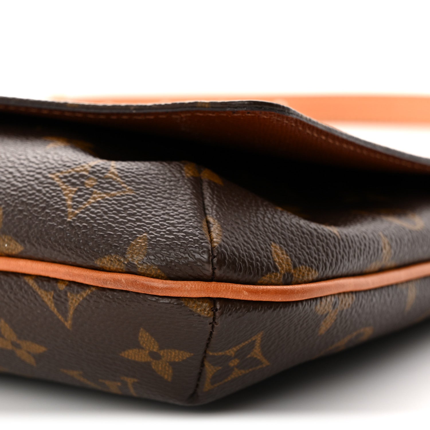 Louis Vuitton Monogram Musette Tango 10 of 11