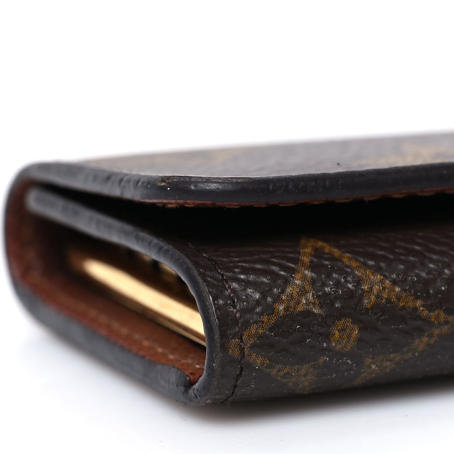 Monogram 4 Key Multicles Holder