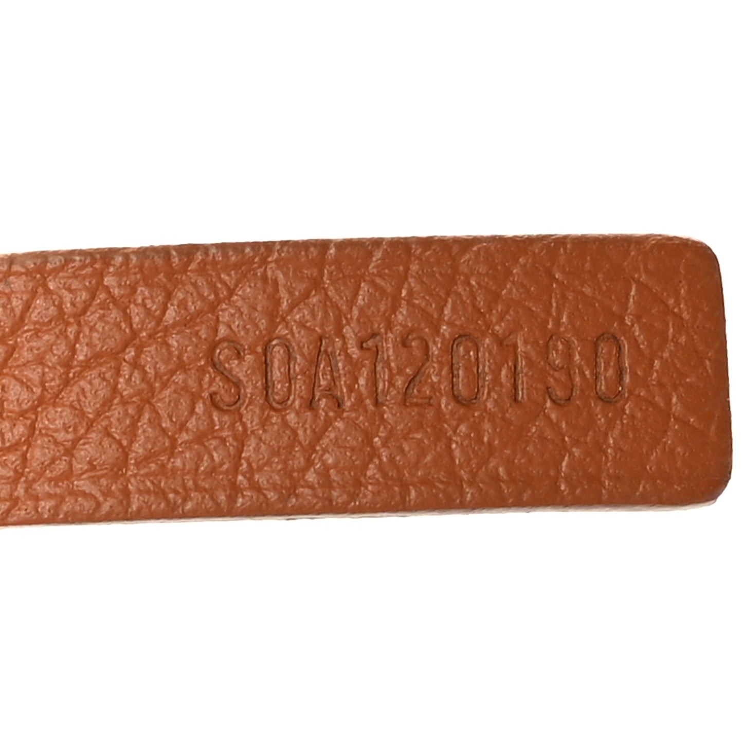 Goyardine Saint Louis PM Black Gold
