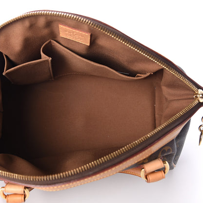 Louis Vuitton Monogram Tivoli PM 4 of 9