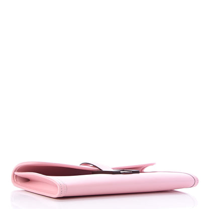 Hermes Swift Jige Elan 29 Clutch Rose Sakura 4 of 8
