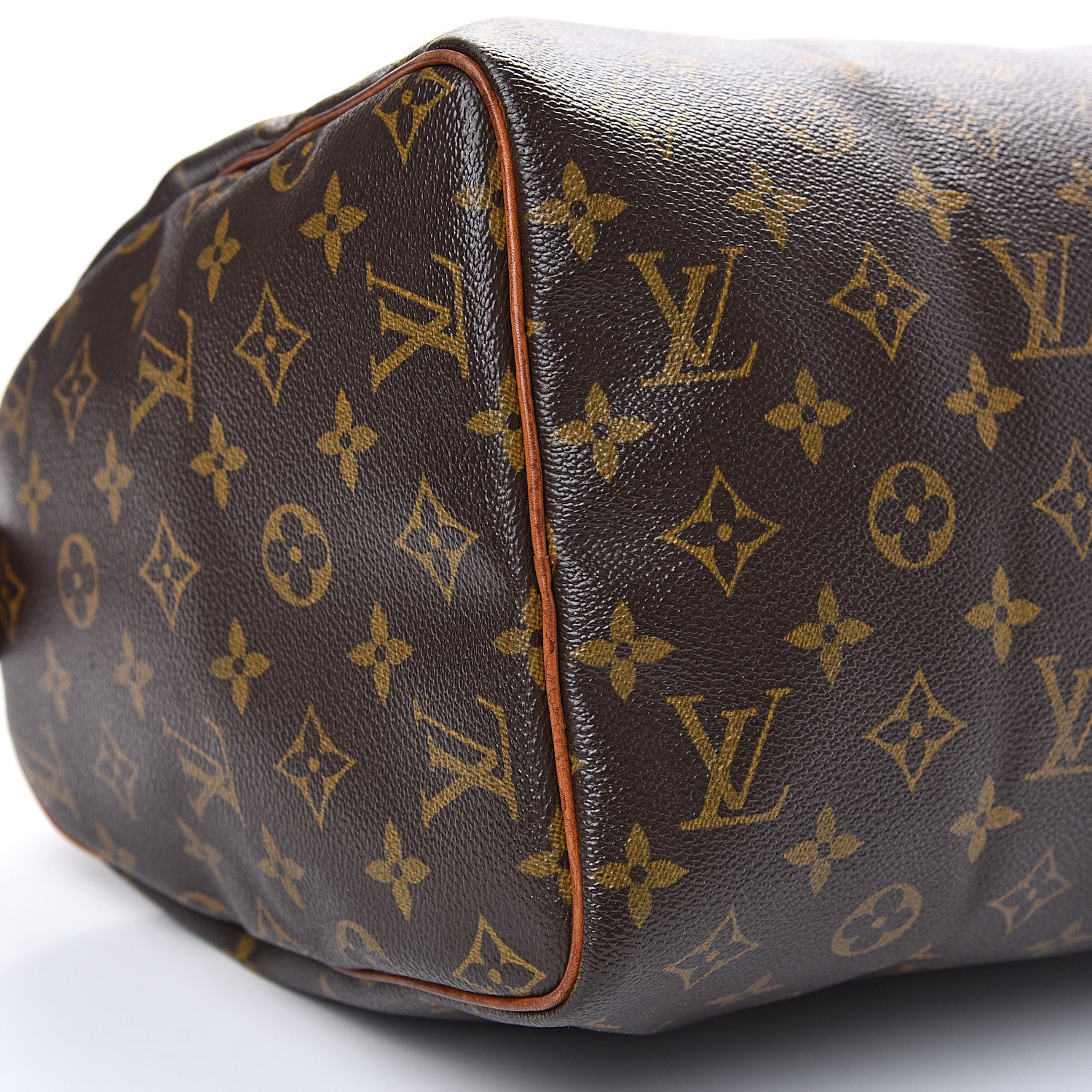 Louis Vuitton Monogram Speedy 30 7 of 12