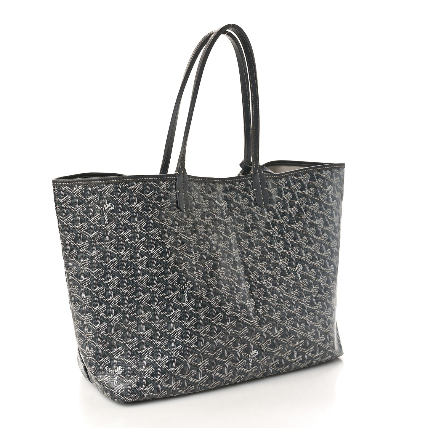 Goyardine Saint Louis PM Grey