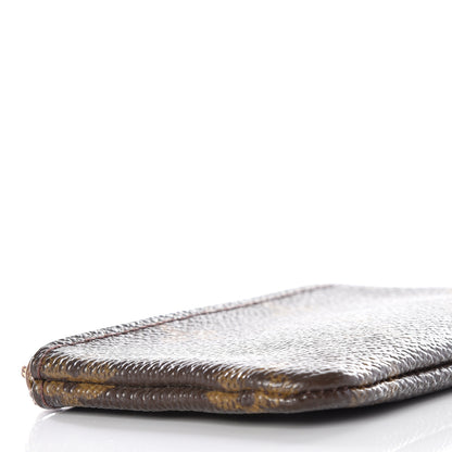 Louis Vuitton Monogram Key Pouch 6 of 8