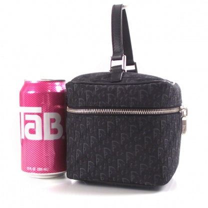 Christian Dior Monogram Cosmetic Bag 3 of 8