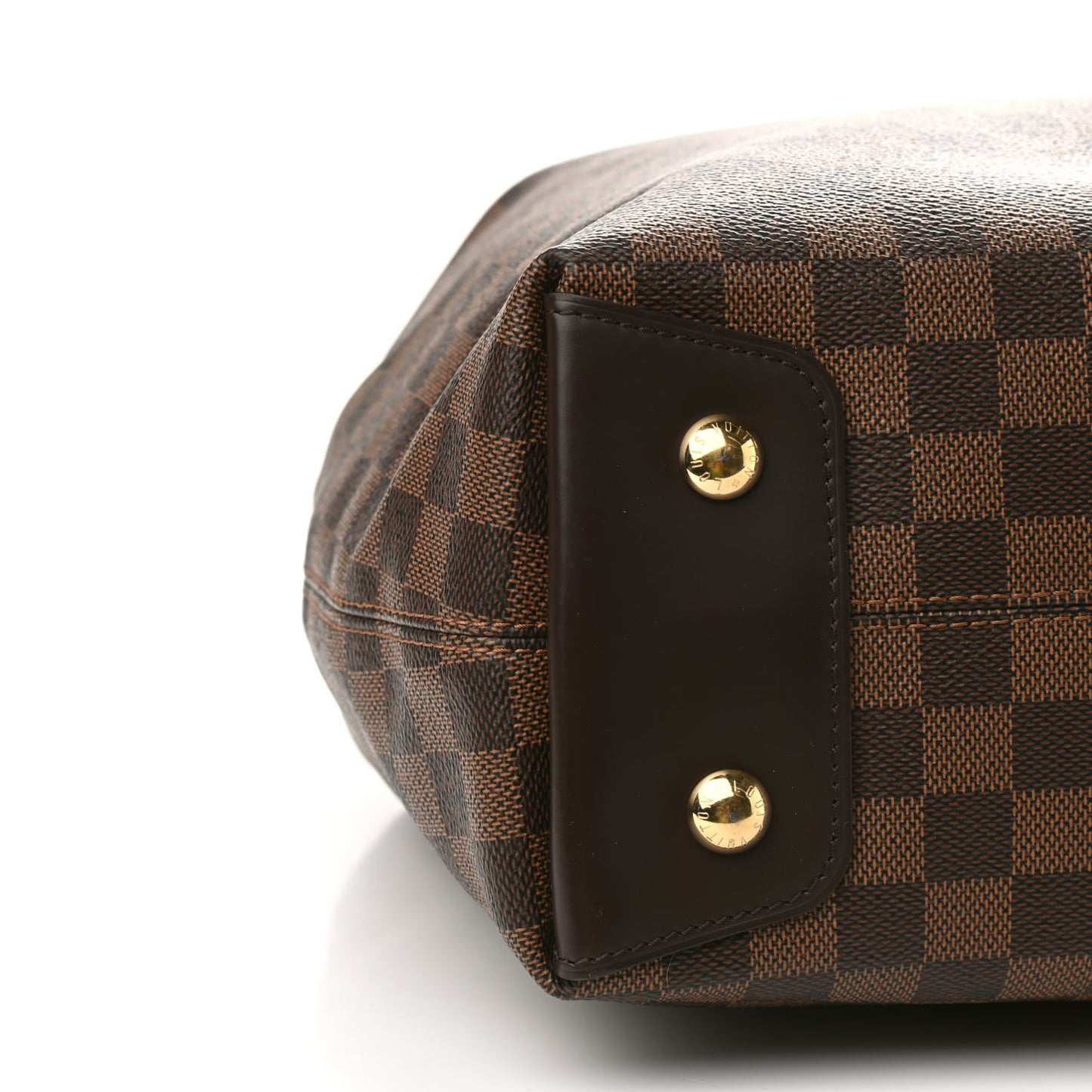 Damier Ebene Duomo Hobo