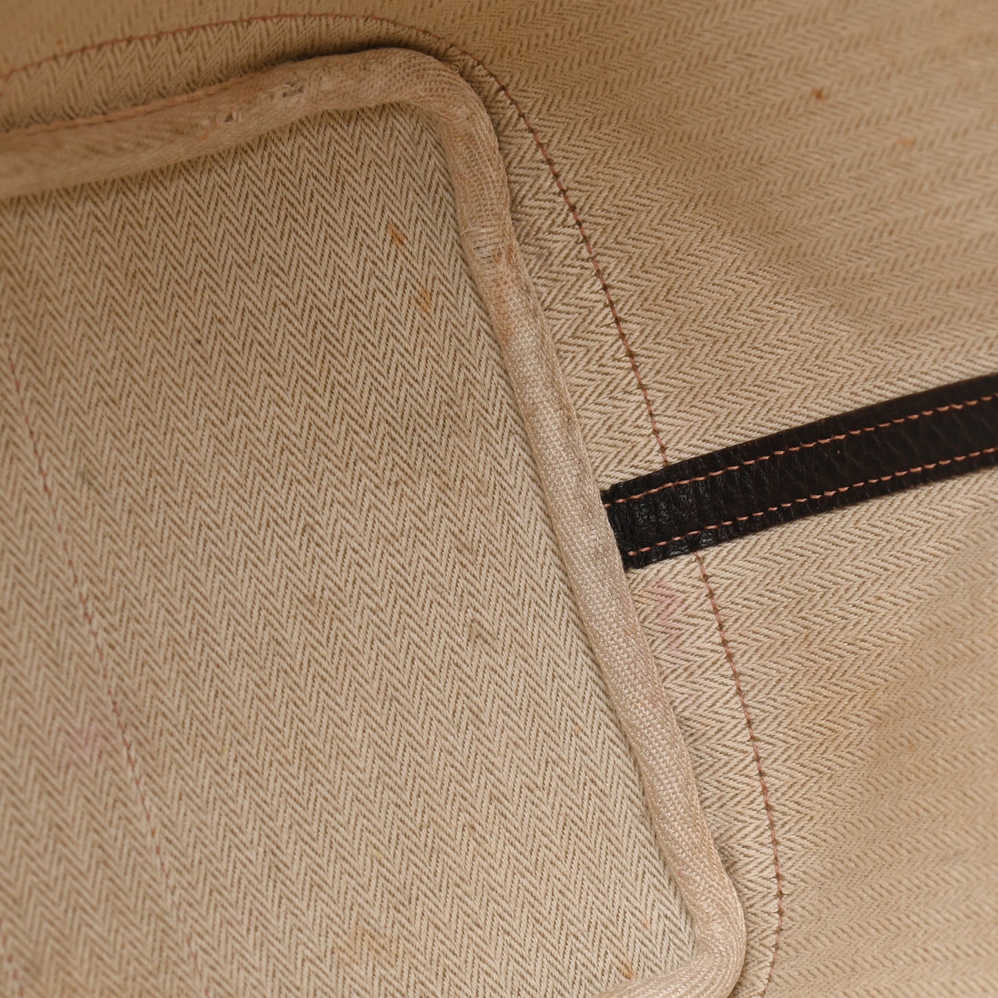 Amazonia Buffle Skipper Garden Party 36 MM