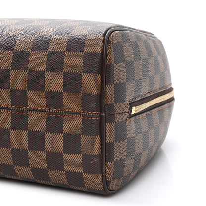 Louis Vuitton Damier Ebene Nolita 9 of 9
