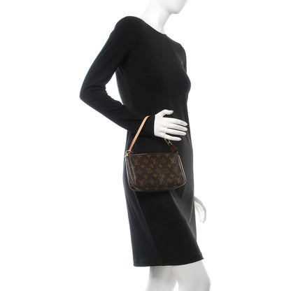Louis Vuitton Monogram Pochette Accessories 2 of 7