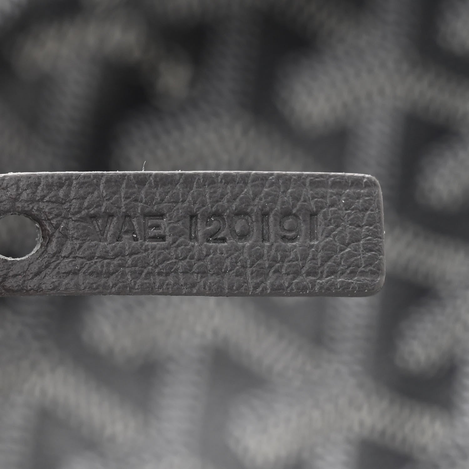 Goyard Goyardine Saint Louis GM Grey 8 of 11