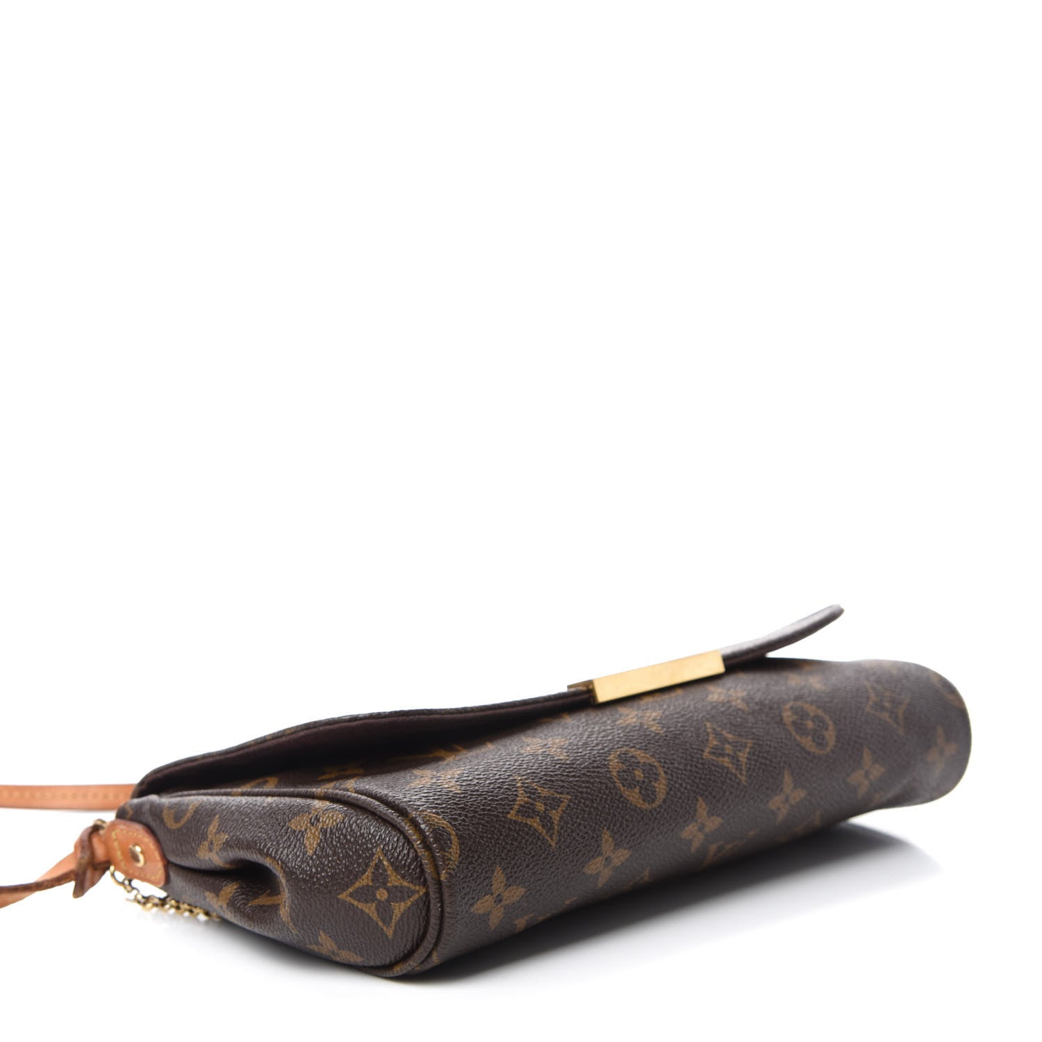 Louis Vuitton Monogram Favorite MM 4 of 10
