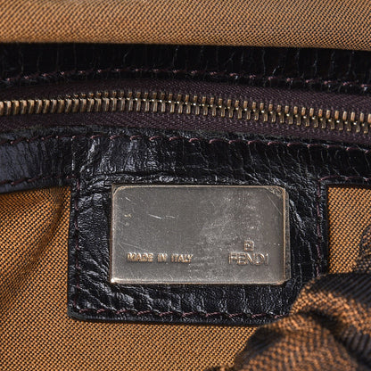 Fendi Zucca Medium Magic Bag Tobacco 6 of 12