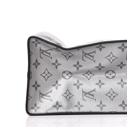 Louis Vuitton Monogram Eclipse Split Tote 10 of 11