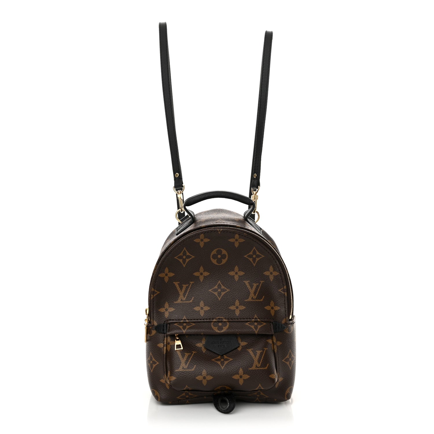 Louis Vuitton Monogram Palm Springs Backpack Mini 1 of 10