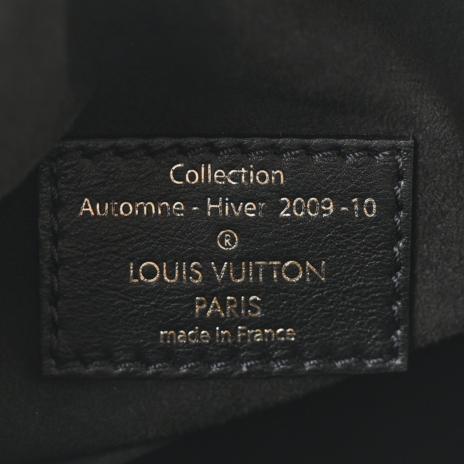Louis Vuitton Monogram Sequins Eclipse Speedy 28 Gold 6 of 9