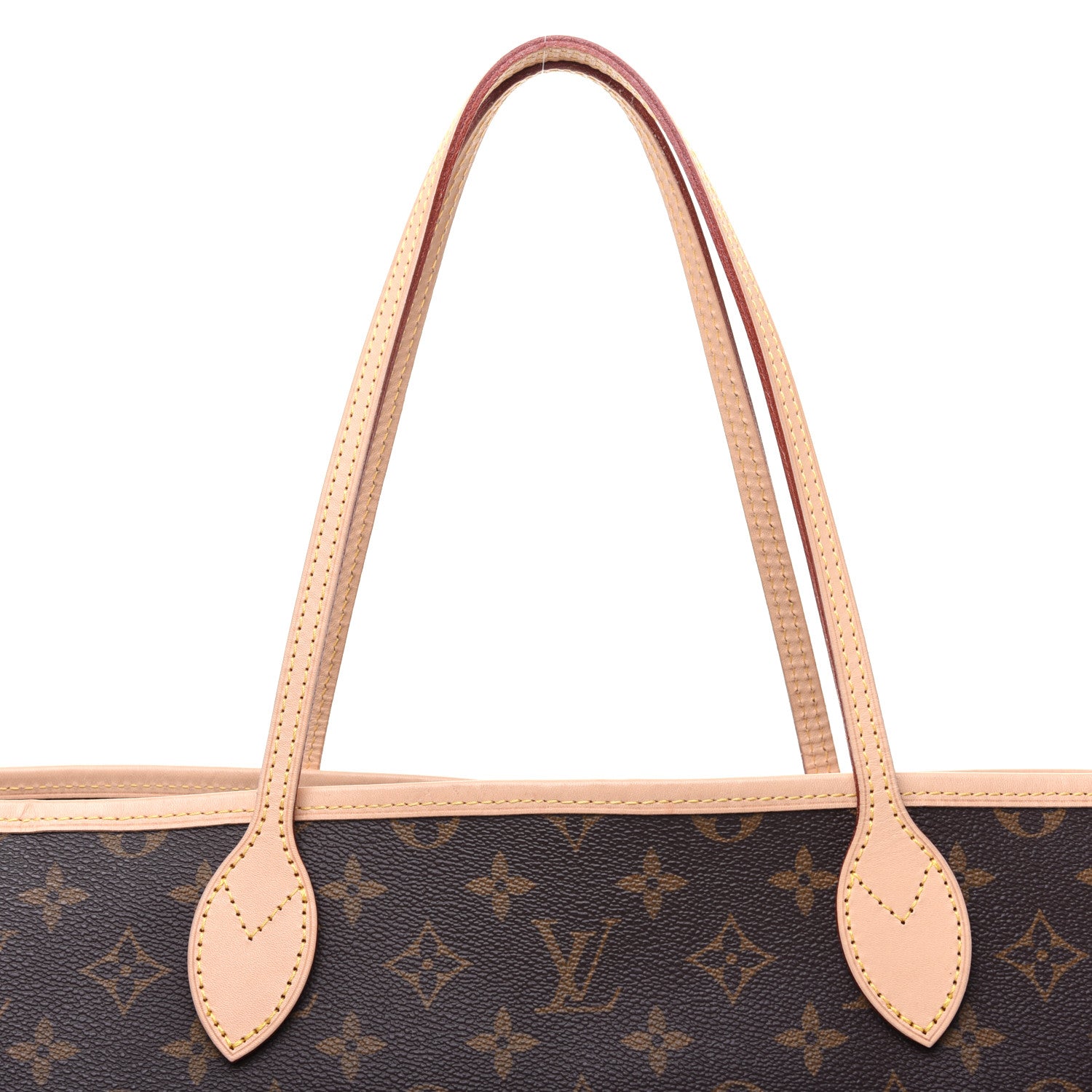 Louis Vuitton Monogram Neo Neverfull GM 11 of 13
