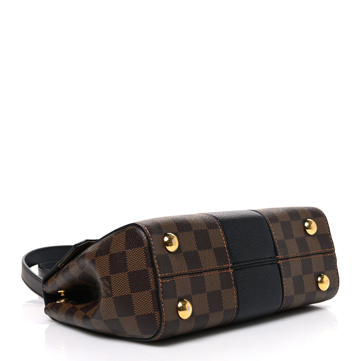 Damier Ebene Bond Street BB Black