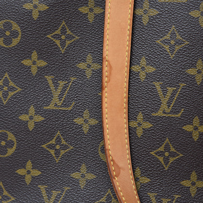 Louis Vuitton Monogram Luco 8 of 13